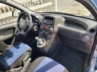 Fiat Panda 1.4 Climbing Natural Power (9)