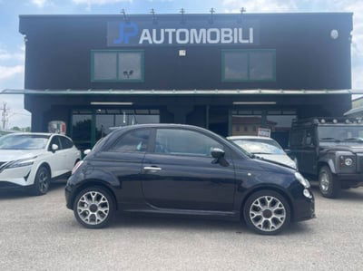 Fiat 500 1.2 S usata
