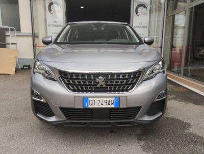 Peugeot 5008 BlueHDi 130 S&S Business usata