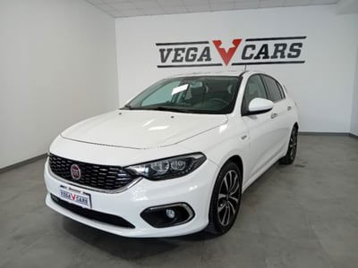 Fiat Tipo Tipo 1.4 4 porte Lounge usata