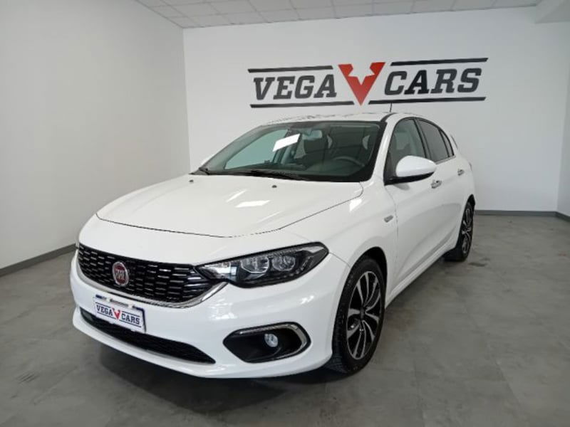 Fiat Tipo Tipo 1.4 4 porte Lounge