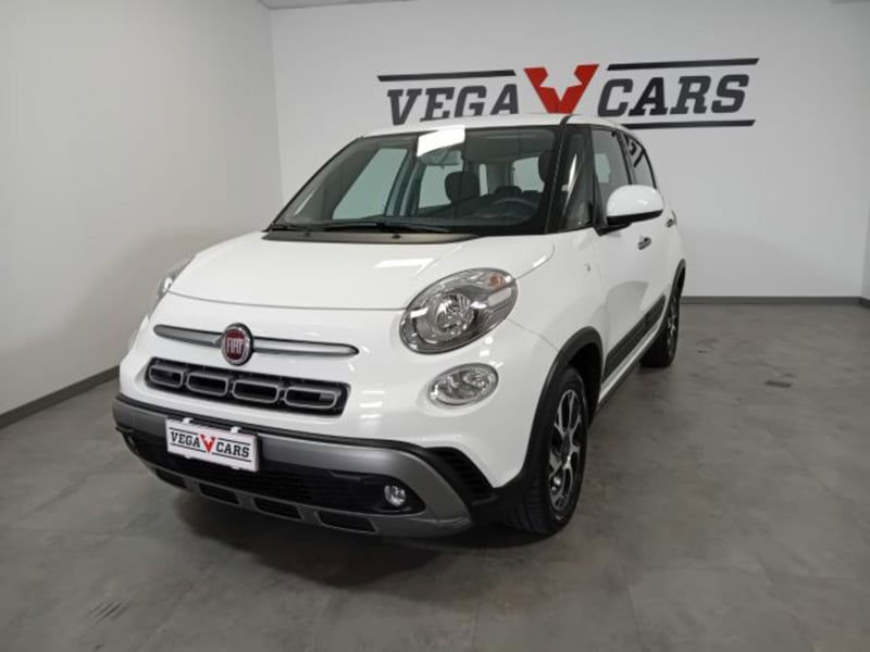 Fiat 500L 1.4 95 CV Cross