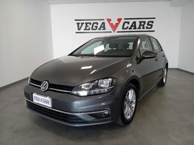 Volkswagen Golf 1.6 TDI 115CV DSG 5p. Business BlueMotion Technology usata
