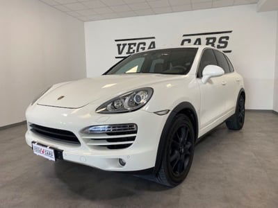 Porsche Cayenne 3.0 Diesel usata