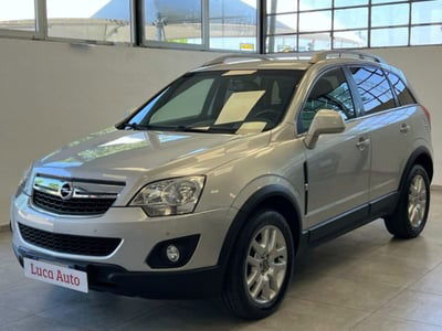 Opel Antara 2.2 CDTI 163CV Cosmo usata
