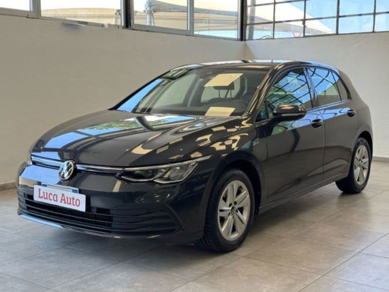 Volkswagen Golf Variant 1.0 eTSI EVO DSG Life