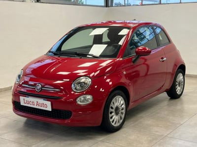 Fiat 500 1.0 Hybrid Club usata