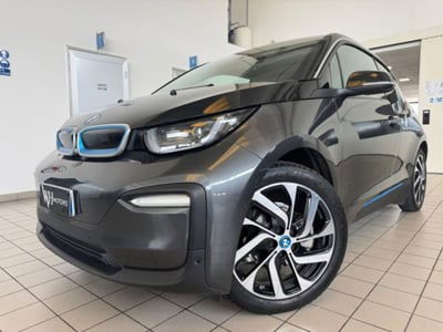 BMW i3 i3 120 Ah Advantage usata