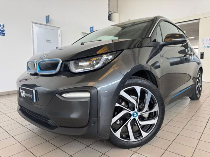 BMW i3 i3 120 Ah Advantage