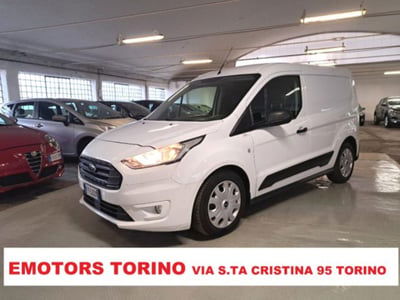 Ford Transit Connect Furgone 200 1.5 TDCi 100CV PC Furgone Trend usato