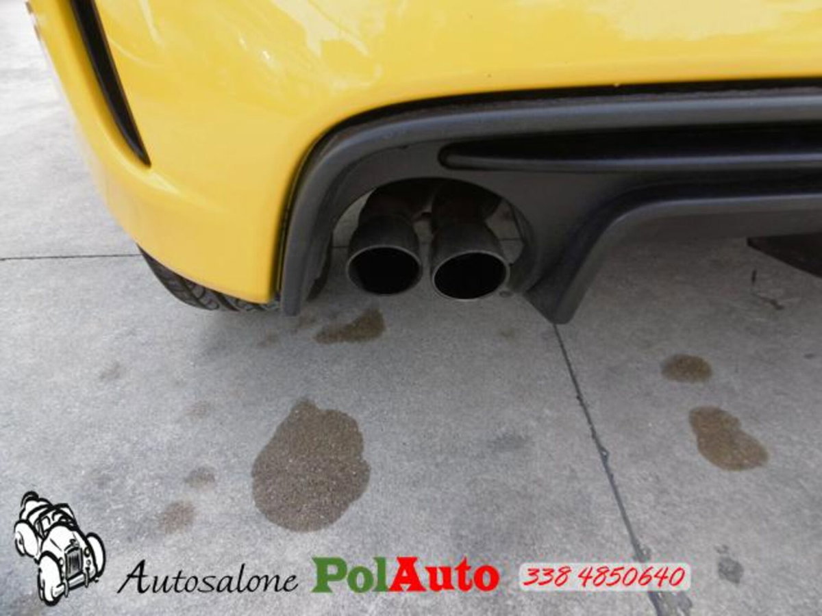 Abarth 595 595 1.4 Turbo T-Jet 145 CV (13)