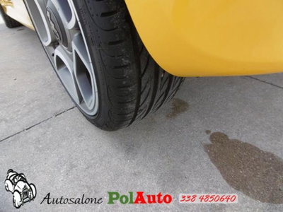 Abarth 595 595 1.4 Turbo T-Jet 145 CV (6)