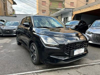 Suzuki Swift 1.2h Top 2wd nuova