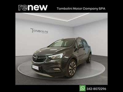 Opel Mokka 1.4 Turbo GPL Tech 140CV 4x2 Innovation usata