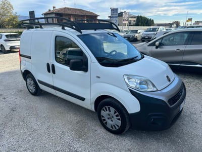 Fiat Fiorino 1.3 MJT 80CV Cargo