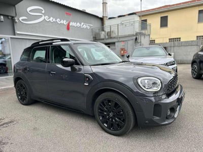 MINI Mini Countryman 2.0 Cooper S Essential Countryman usata
