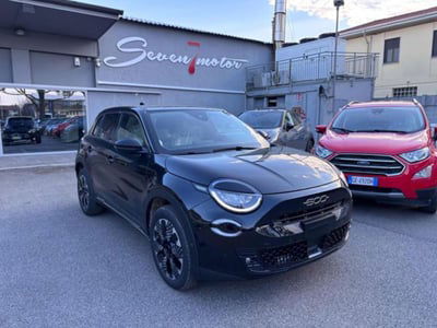 Fiat 600 1.2 hybrid La Prima 145cv auto nuova