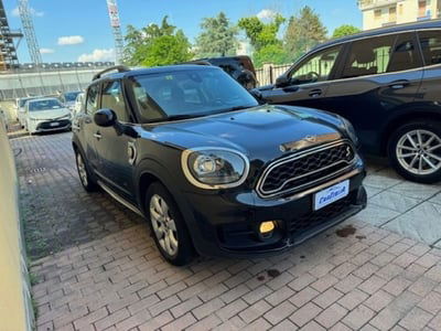 MINI Mini Countryman 1.5 Cooper Countryman ALL4 Automatica usata