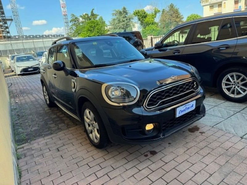 MINI Mini Countryman 1.5 Cooper Countryman ALL4 Automatica