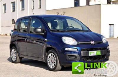 Fiat Panda 1.3 MJT 95 CV S&S Easy usata