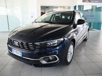 Fiat Tipo Station Wagon Tipo SW 1.6 mjt Cross s&s 130cv usata