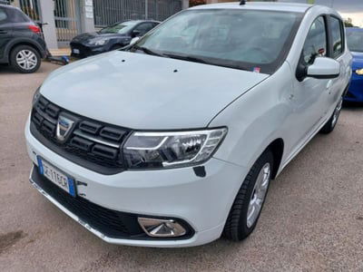 Dacia Sandero Streetway 1.5 Blue dCi 75 CV S&S Comfort usata