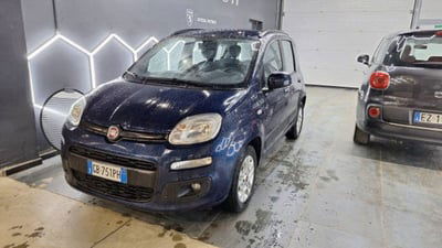 Fiat Panda 1.2 Lounge usata