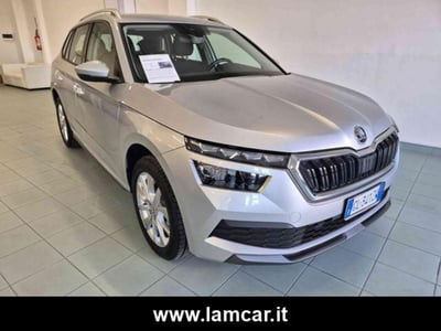 Skoda Kamiq 1.0 TSI 110 CV DSG Ambition usata