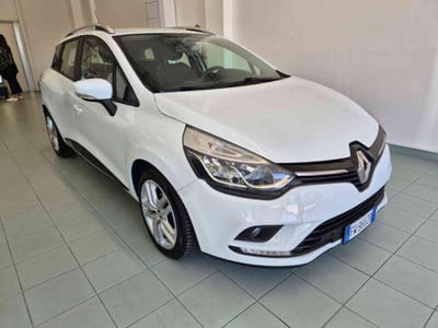 Renault Clio Sporter dCi 8V 75 CV Business usata