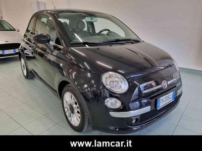 Fiat 500 1.3 Multijet 16V 75 CV Sport usata