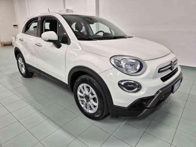 Fiat 500X 1.3 MultiJet 95 CV City Cross usata