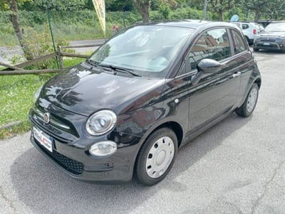 Fiat 500 1.2 Pop usata