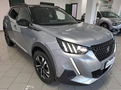 Peugeot 2008 BlueHDi 130 S&S EAT8 GT Pack usata