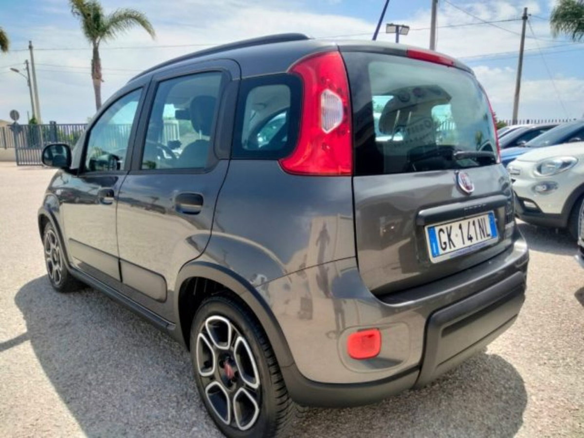 Fiat Panda 1.0 firefly hybrid s&s 70cv 5p.ti (3)