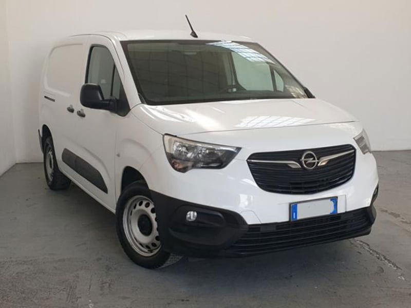 Opel Combo Furgone Cargo 1.5 Diesel 100CV PC 1000kg Edition