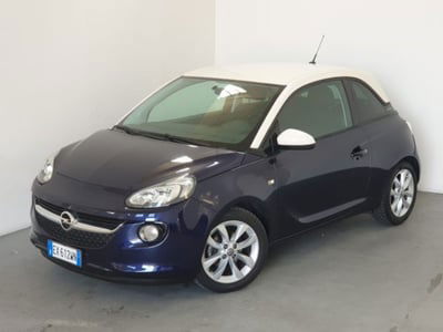 Opel Adam 1.2 70 CV Jam usata