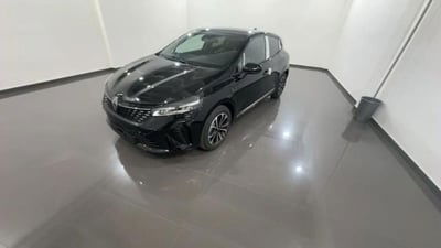 Renault Clio 1.0 eco-g Techno 100cv nuova