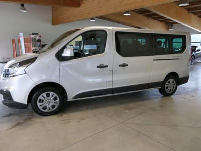 Fiat Talento Furgone Talento 1.6 MJT 120CV PL-TN Combi 12q