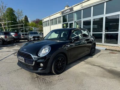 MINI Mini 1.5 Cooper D Business usata