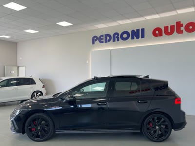 Volkswagen Golf 2.0 tsi GTI MT Ultimate 245cv usata