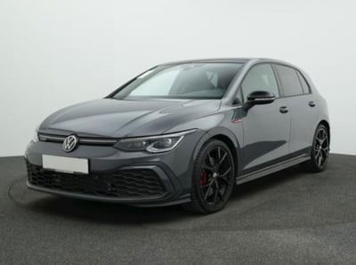 Volkswagen Golf 2.0 tsi GTI MT Ultimate 245cv usata