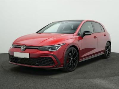 Volkswagen Golf 2.0 tsi GTI MT Ultimate 245cv usata