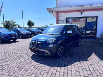 Fiat 500L 1.3 Multijet 95 CV Cross usata