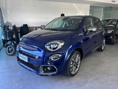 Fiat 500X 1.3 MultiJet 95 CV Sport Dolcevita usata