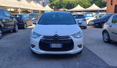 Ds DS 4 DS 4 1.6 e-HDi 115 airdream So Chic usata