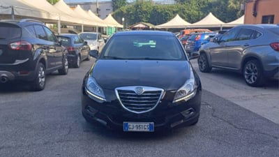 Lancia Delta 1.6 MJT DPF Gold usata