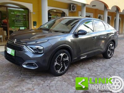 Citroen C5 X X PureTech 130 S&S EAT8 Shine usata