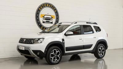 Dacia Duster 1.5 Blue dCi 8V 115 CV 4x2 Prestige usata