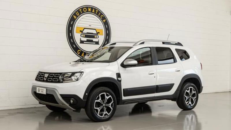 Dacia Duster 1.5 Blue dCi 8V 115 CV 4x2 Prestige