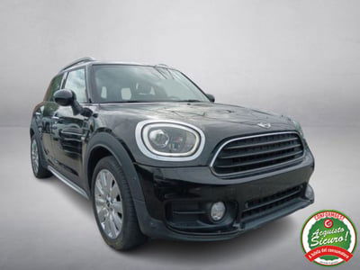 MINI Mini Countryman 1.5 Cooper Countryman ALL4 Automatica usata